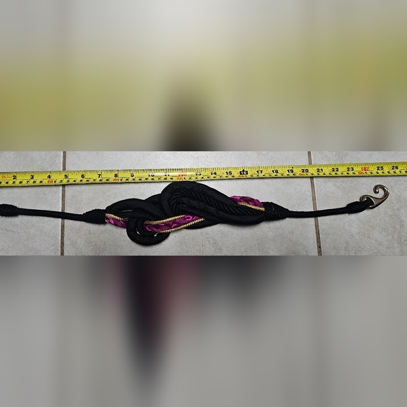 Vintage belts - Picture 3 of 5